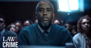 diddy ai-generated trial law&crime