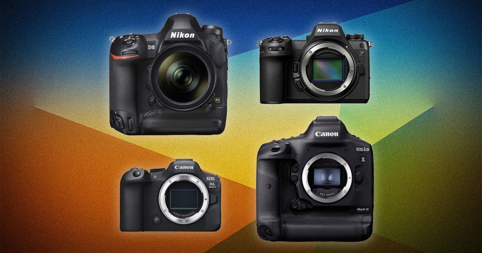 Photographers Overlook How Spoiled They Are by Modern Tech | The PetaPixel Podcast