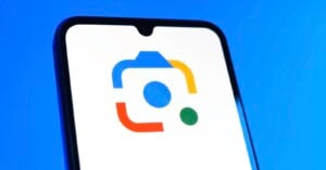 google lens