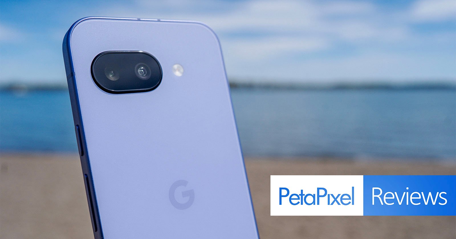 Google Pixel 9a Review: 9 Phone Delivers Value But Lacks ‘Wow’ Factor