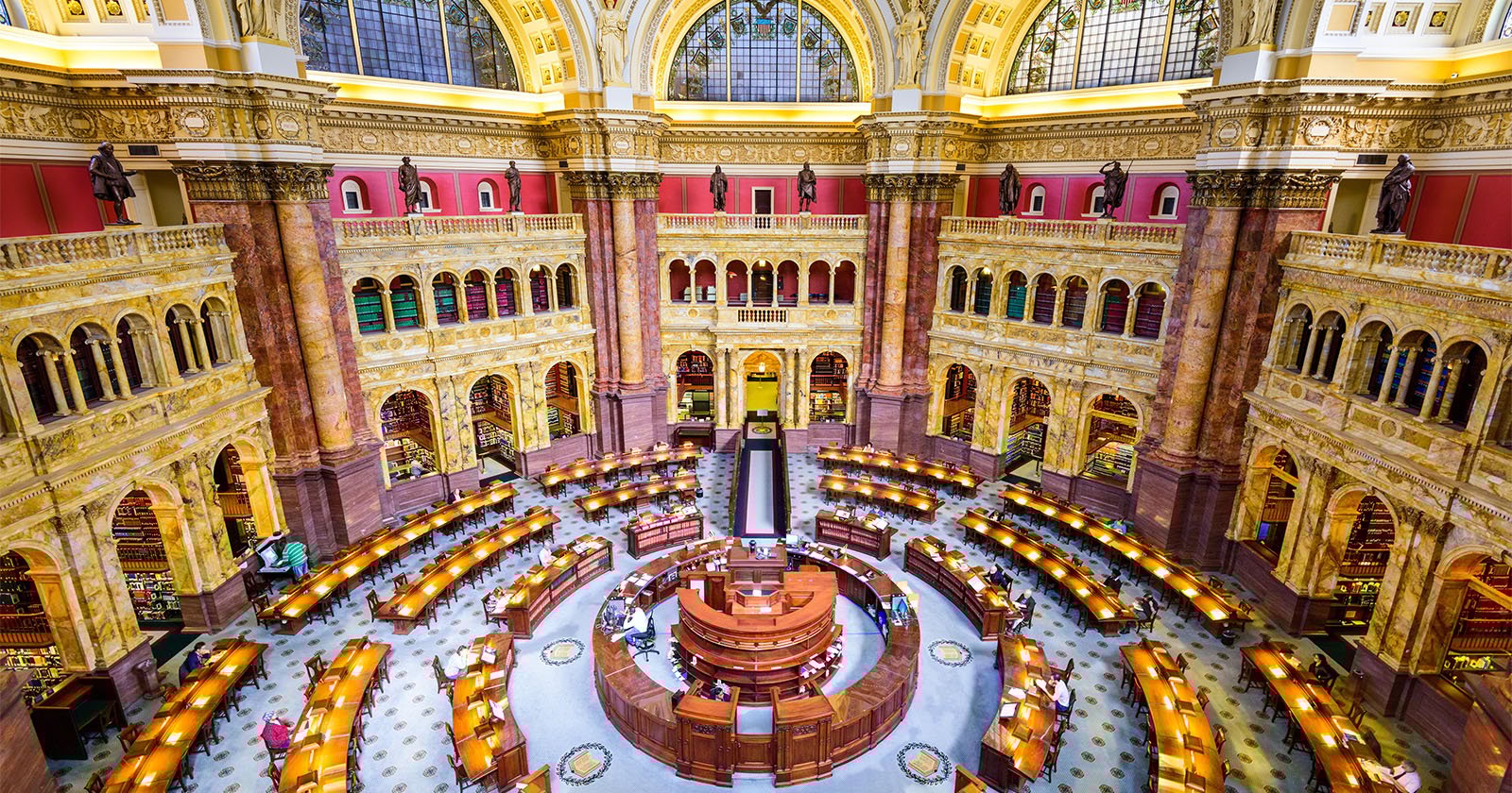 Trump Fires Top Copyright Official Days After Terminating Librarian of Congress