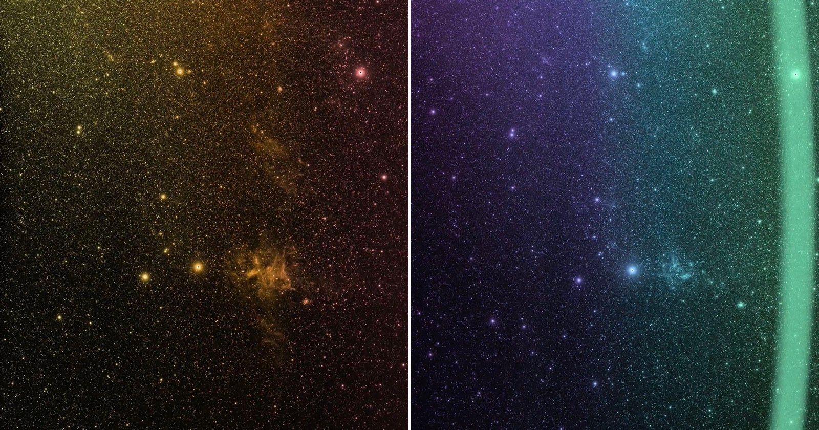 SPHEREx Space Observatory Begins Mapping the Entire Sky in 102 Wavelengths of Light