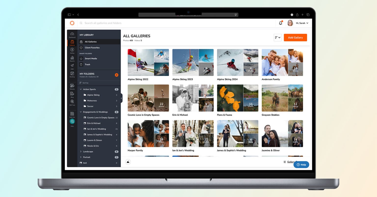 Zenfolio Admits That It Had a Rough Decade | PetaPixel
