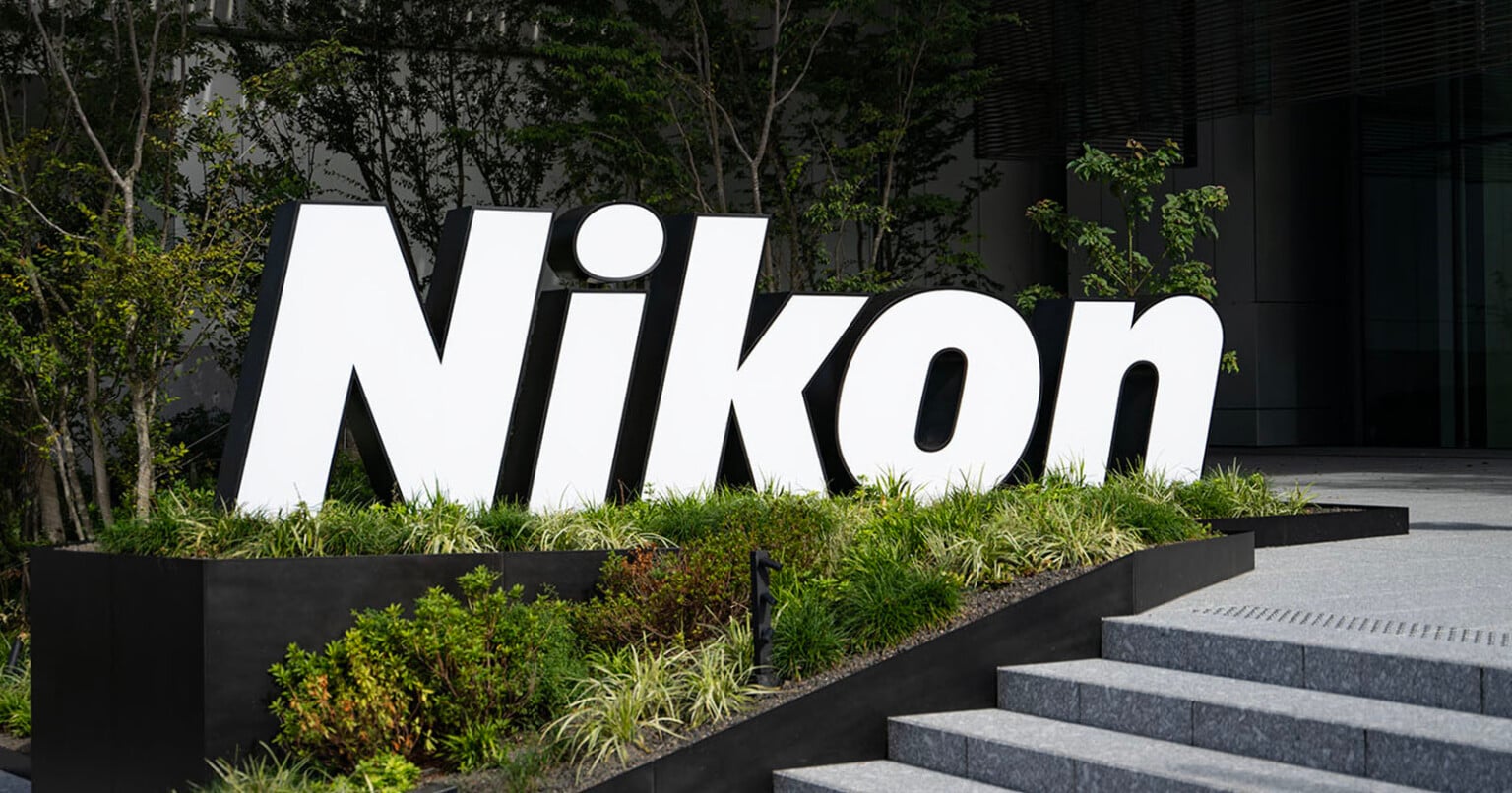 Nikon Stock Skyrockets Amid Rumors of a Sale | PetaPixel