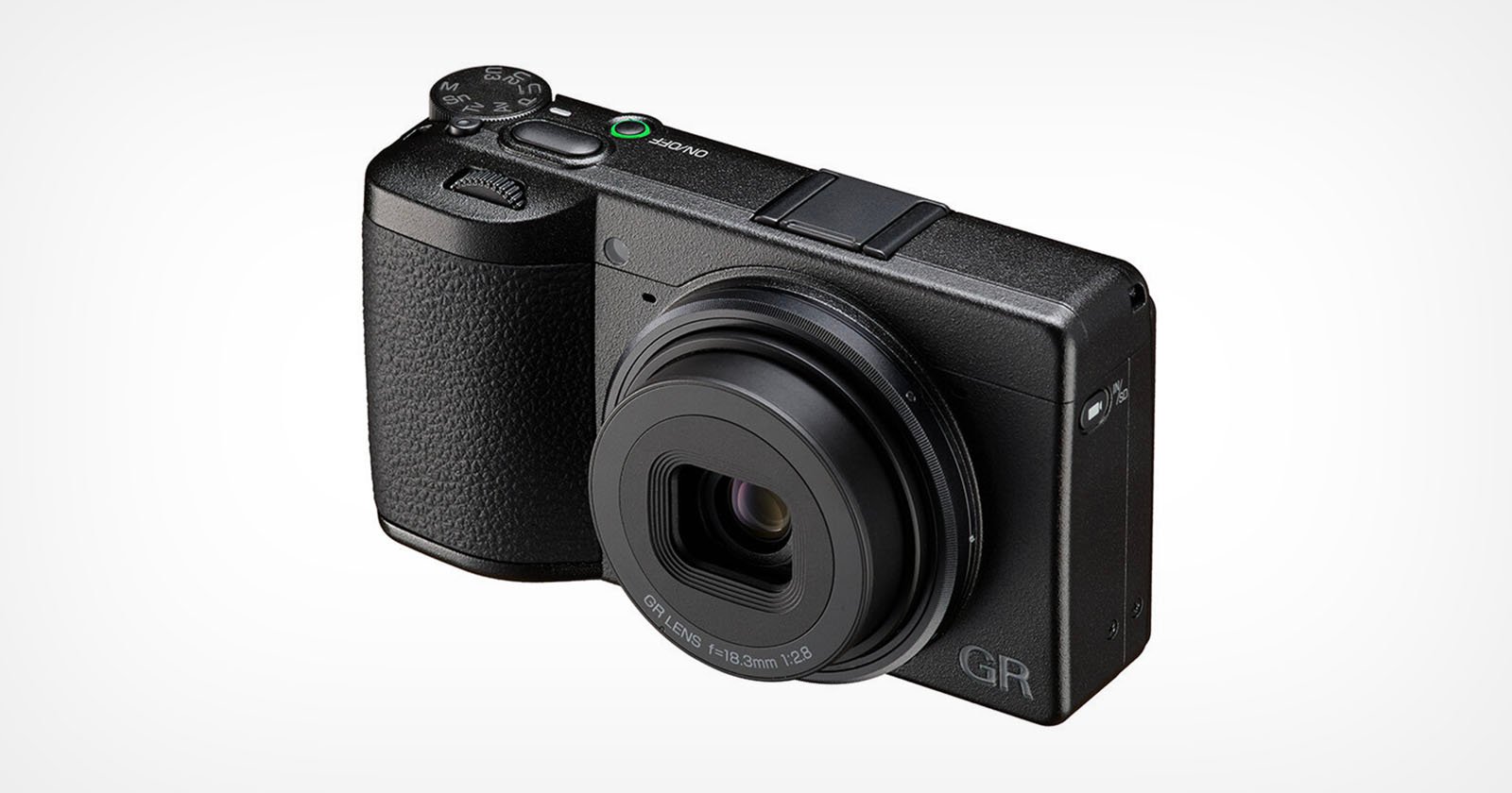 The Highly Anticipated Ricoh GR IV Is In Development and Coming This Fall