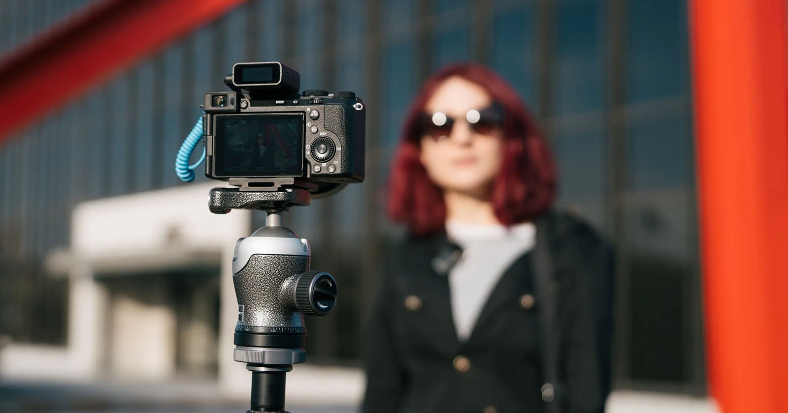 Sennheiser’s 9 One-Mic Profile Wireless System is for Solo Creators
