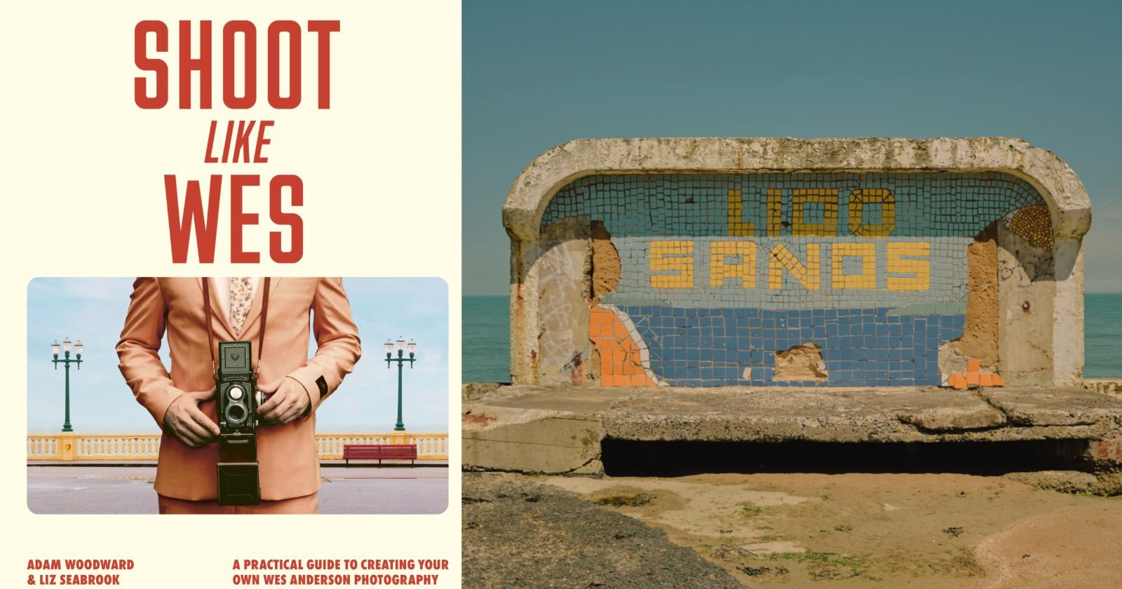 This is How to Shoot Photos in the Style of Wes Anderson