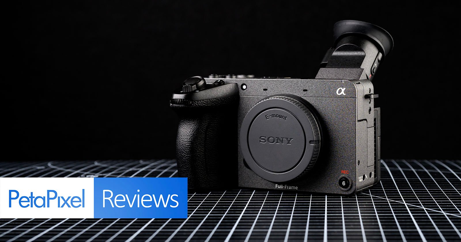 Sony FX2 Review: Slow and Steady Might Win This Race