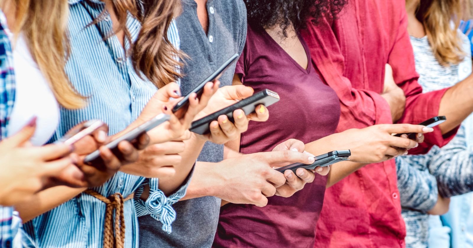 Texas Could Become First State to Ban Social Media for All Minors Under 18