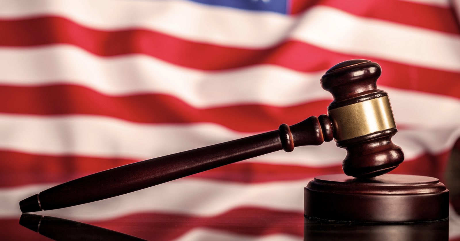 President Trump Signs Law That Bans Non-consensual, AI-Generated Images