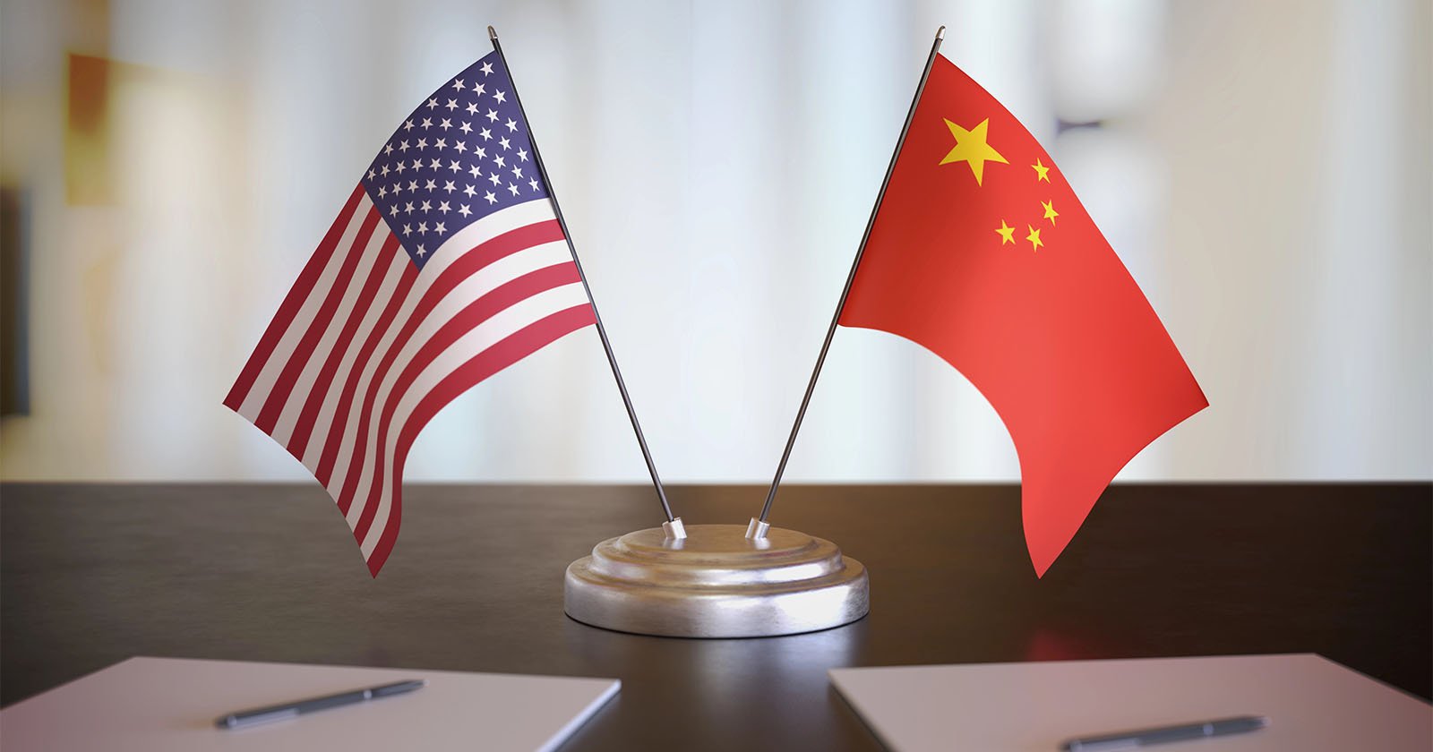 US and China Reach Trade Truce and Slash Tariffs for 90 Days