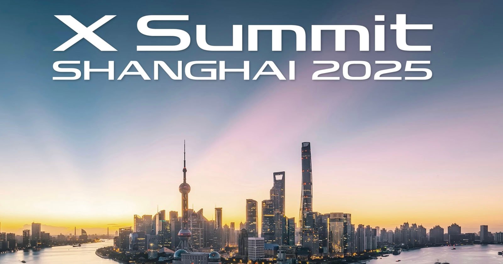 Fujifilm’s Next X Summit Is on June 12