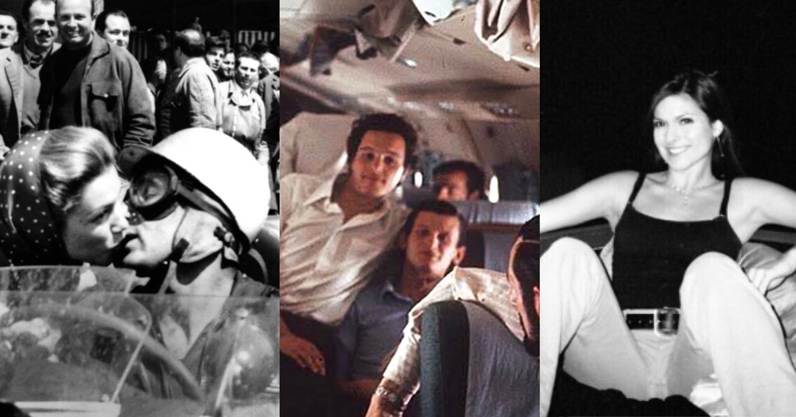 The Final Click: Ordinary Photos That Turned Out to Be The Last