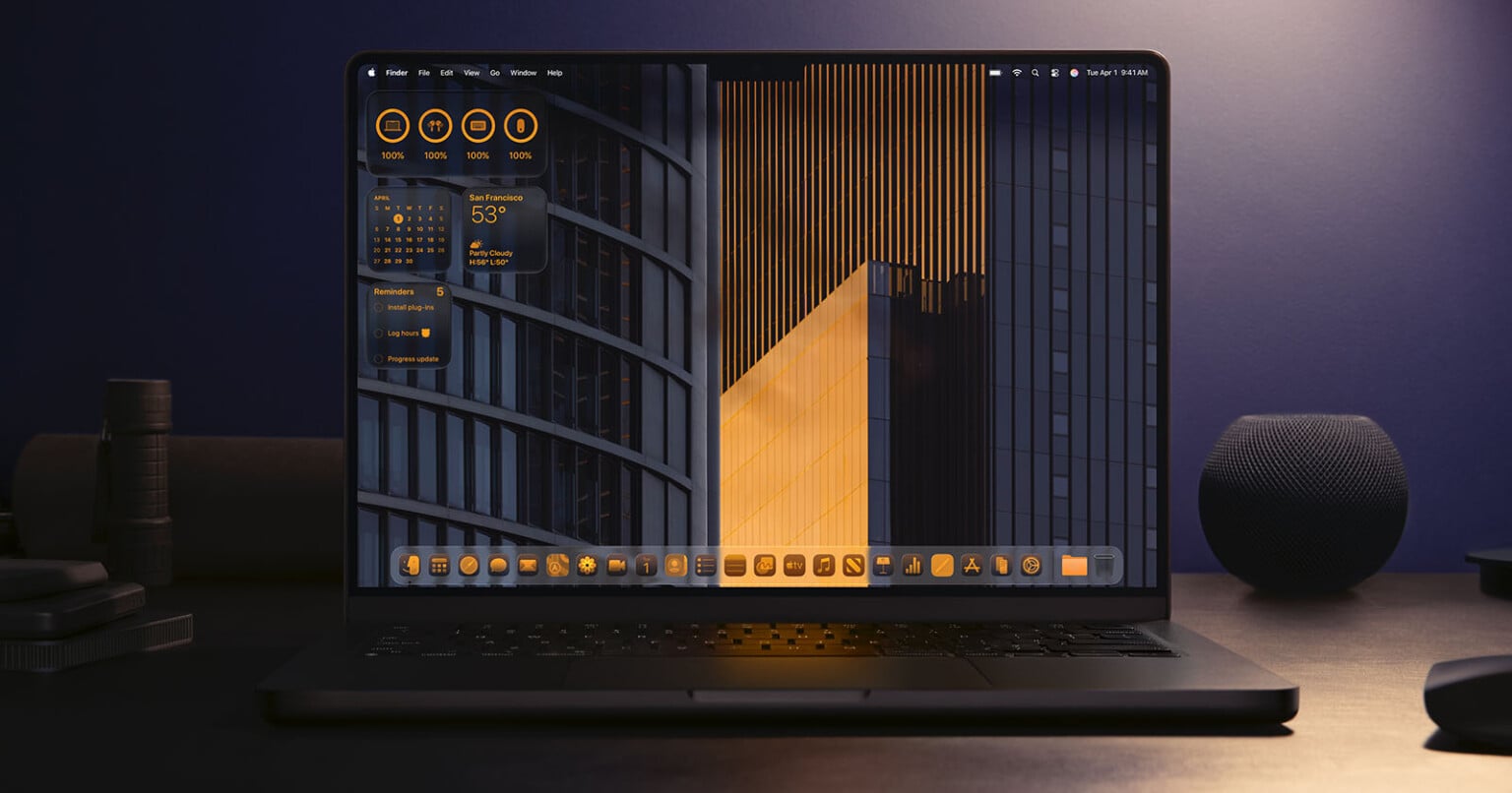 macOS 26 Tahoe Is the End of the Road for Intel Macs | PetaPixel