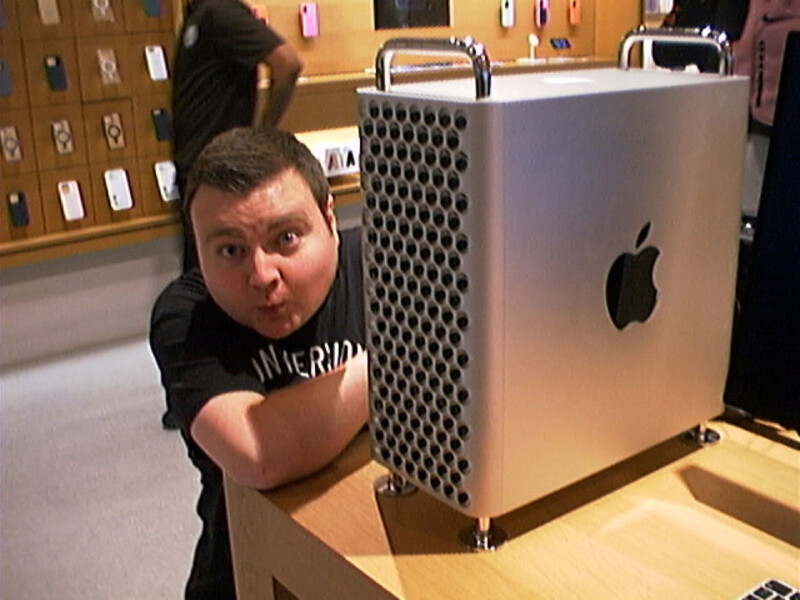 The Life, Death, and Legacy of Apple's Groundbreaking QuickTake Digital ...