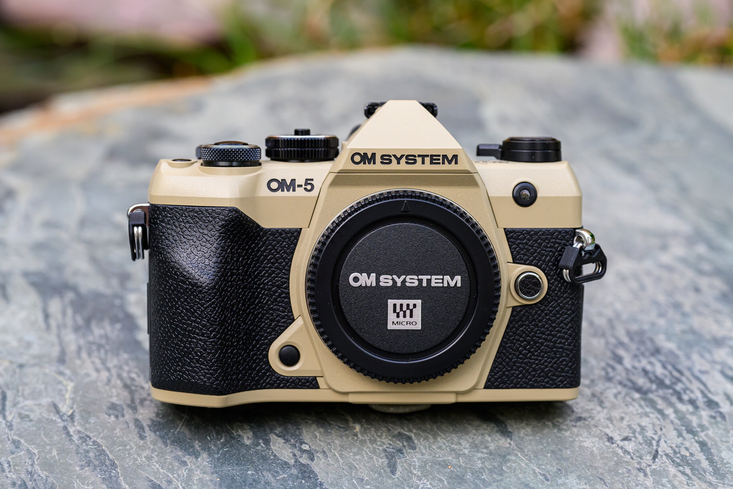 OM System OM-5 Mark II Review: I Think I’ve Reviewed This Camera Before