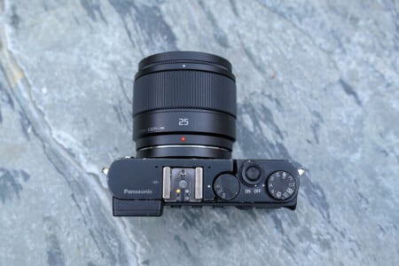 The Panasonic Lumix GM-5 Is the Greatest Digital Camera Ever Made ...