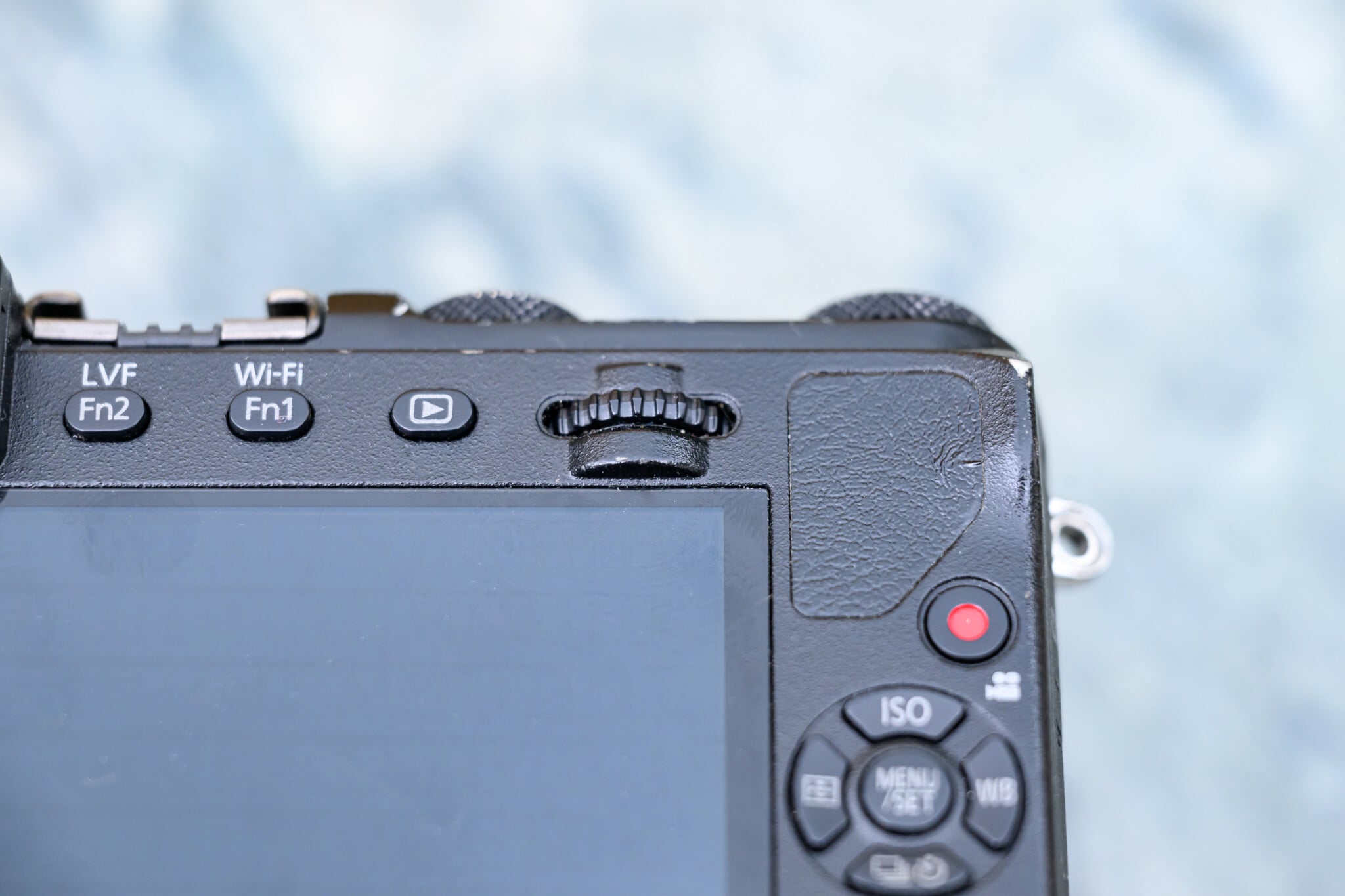 The Panasonic Lumix GM-5 Is the Greatest Digital Camera Ever Made ...
