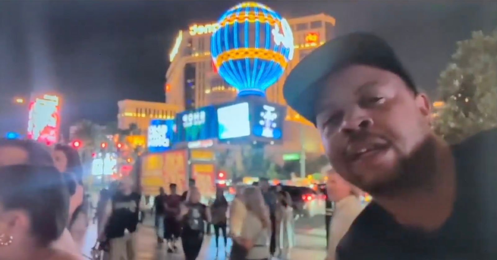 YouTuber Shoots Another YouTuber Live on Camera Amid Feud