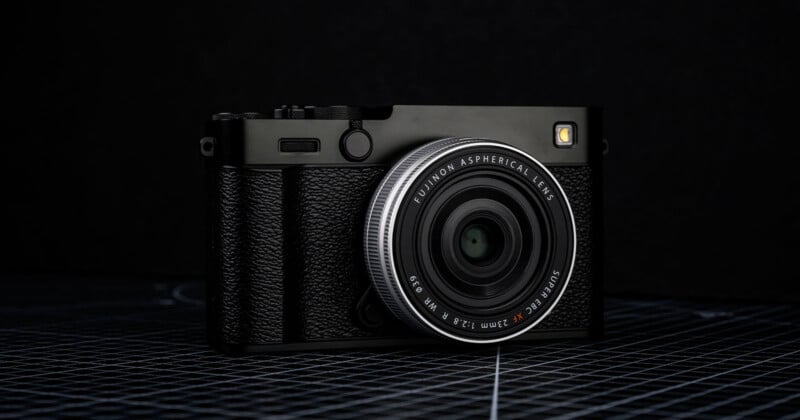 Fujifilm Designed the X-E5 to be an ‘Immersive’ Revel in Aimed toward Younger Photographers