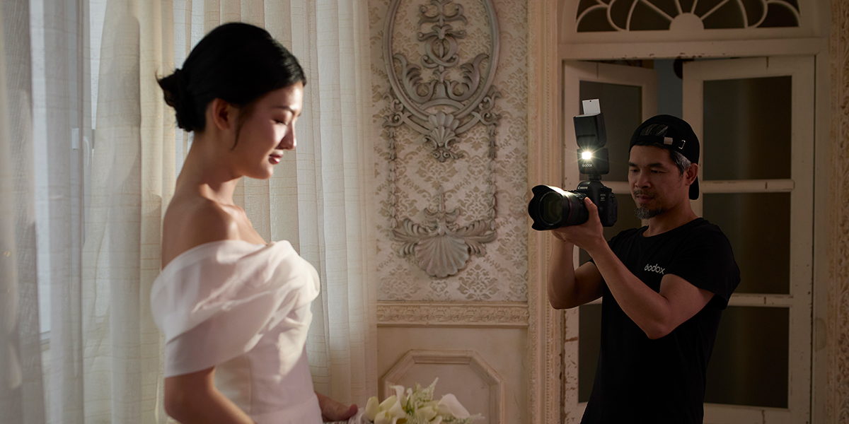 GODOX V480C TTL Flash Pour Appareil Photo Canon, GN50 Speedlite 650