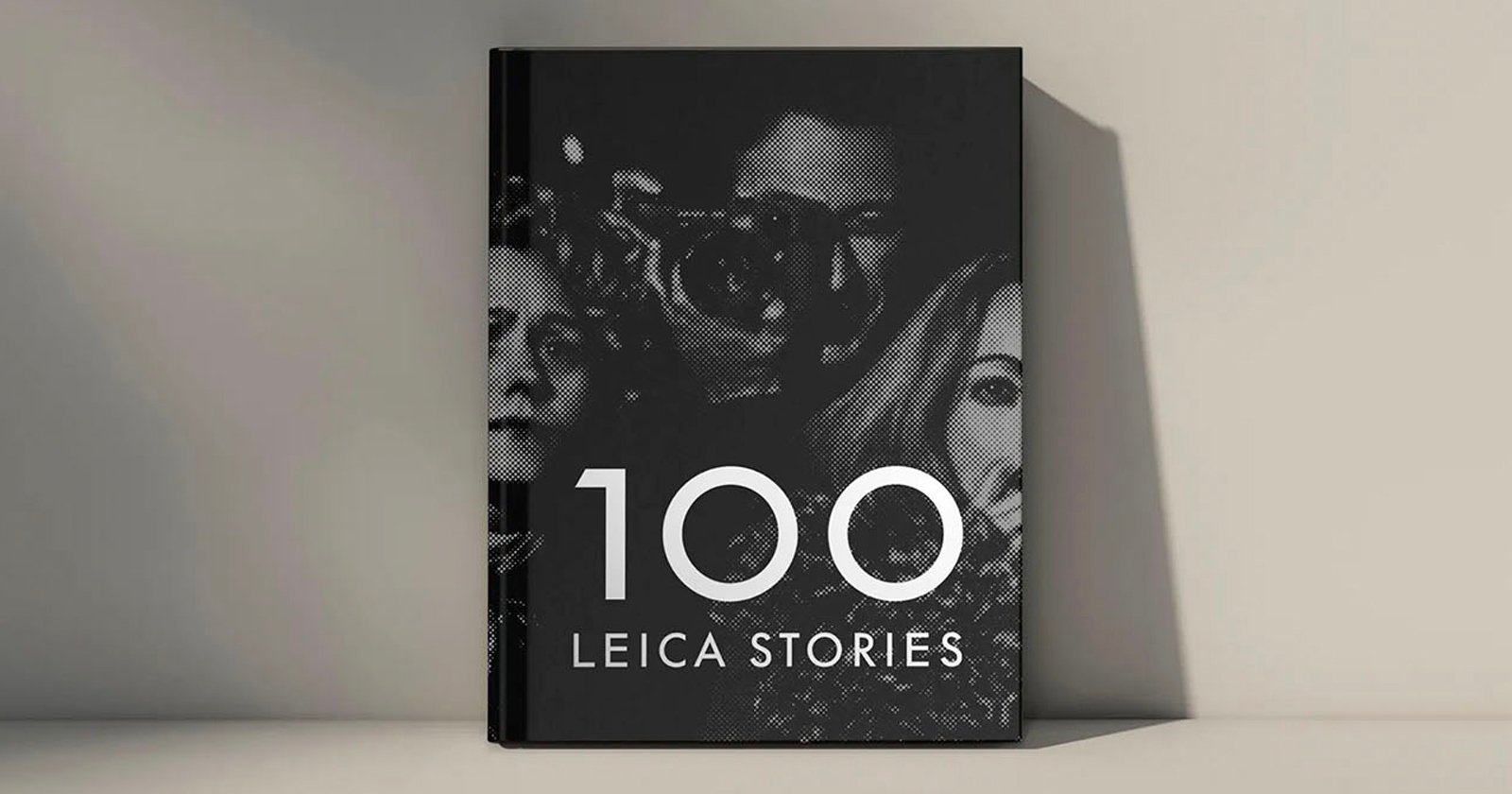 Leica Marks 100 Years of Its Most Iconic Moments With New Photobook