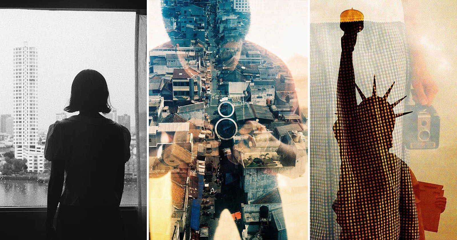 Lomography Launches Travel Guides for Globetrotting Photographers