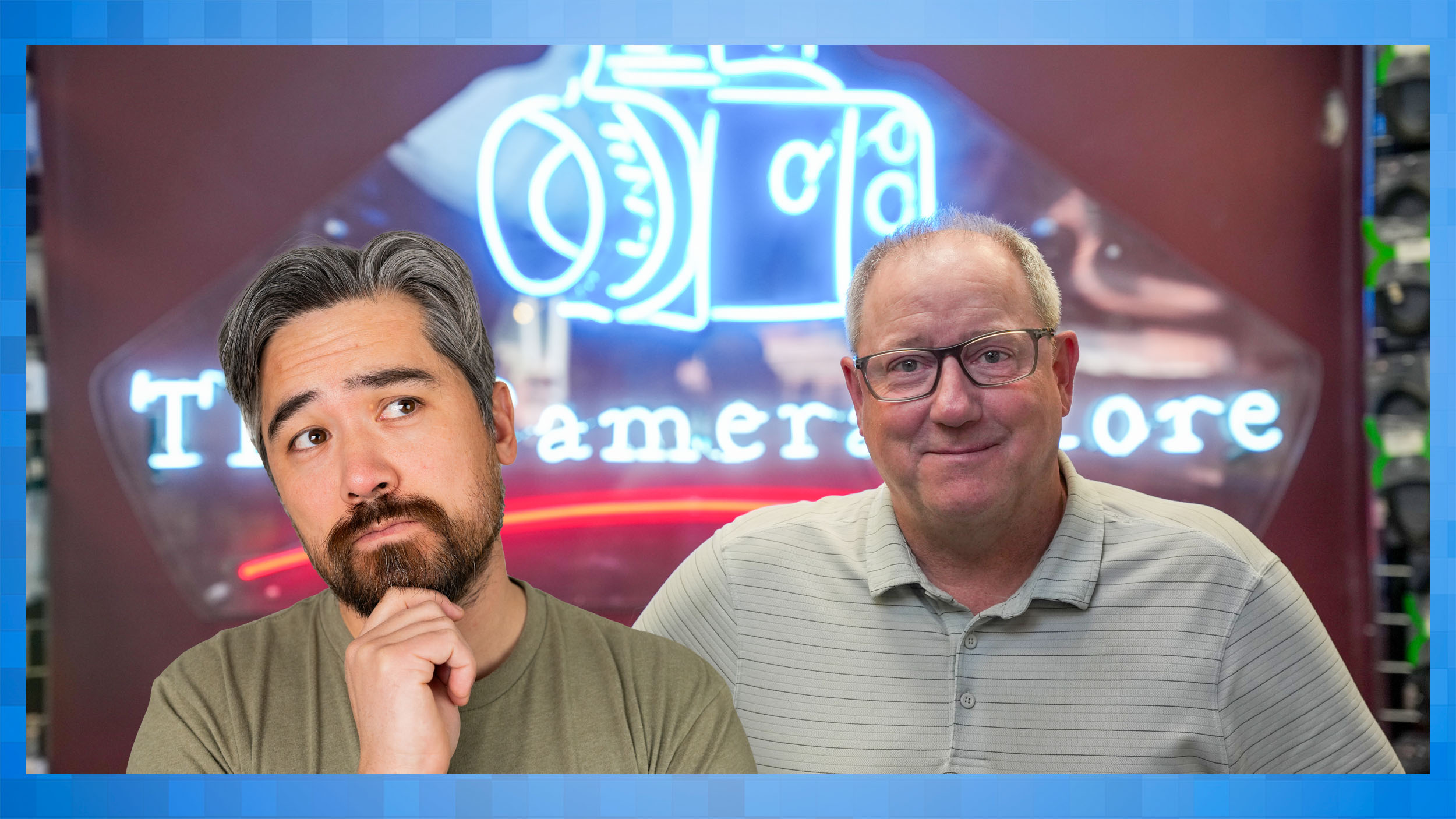 The Camera Store’s Founder Talks 2025 Pricing and Camera Popularity | The PetaPixel Podcast