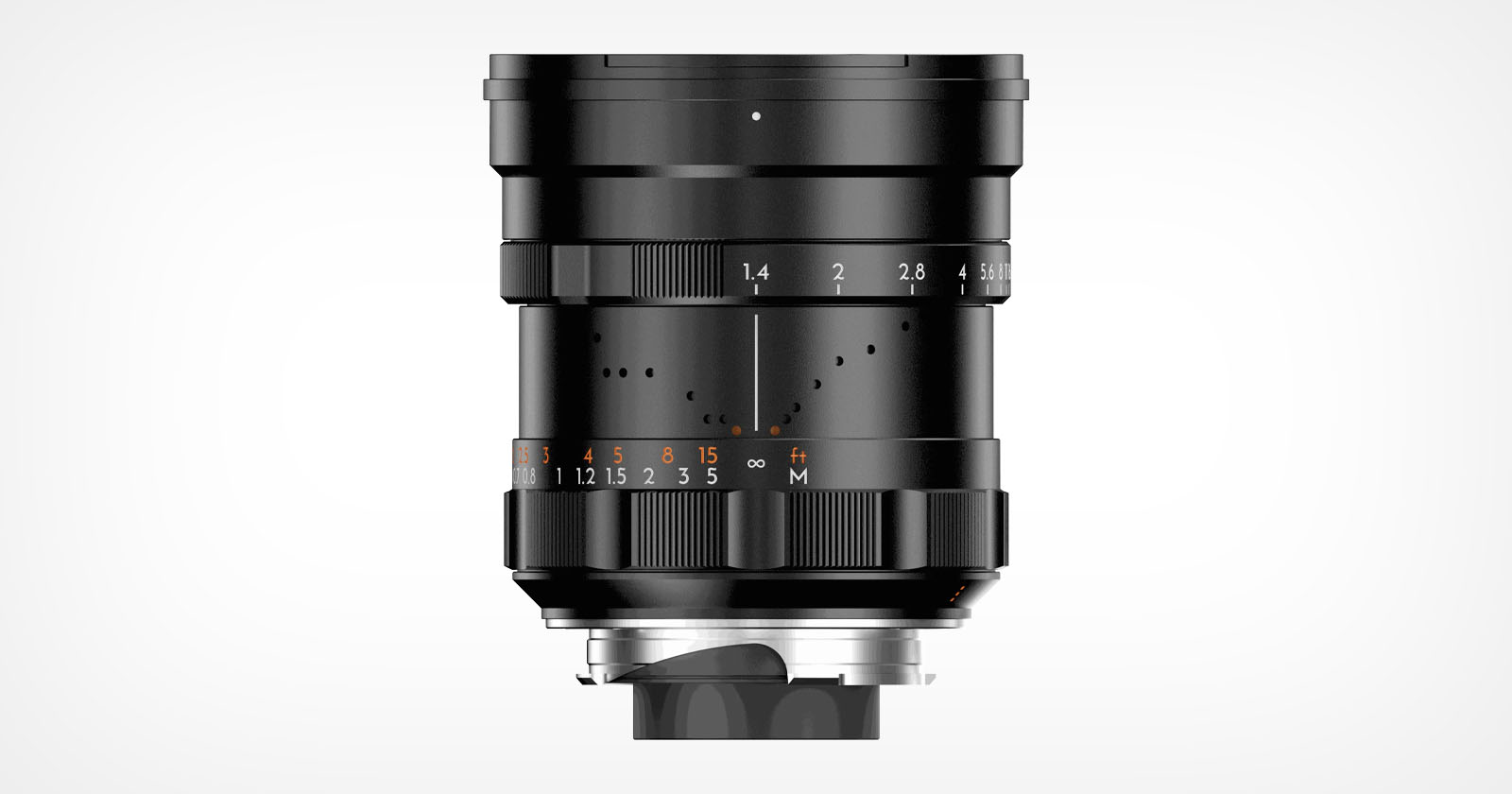 Thypoch Adds to its Simera Line with the 21mm f/1.4 ASPH