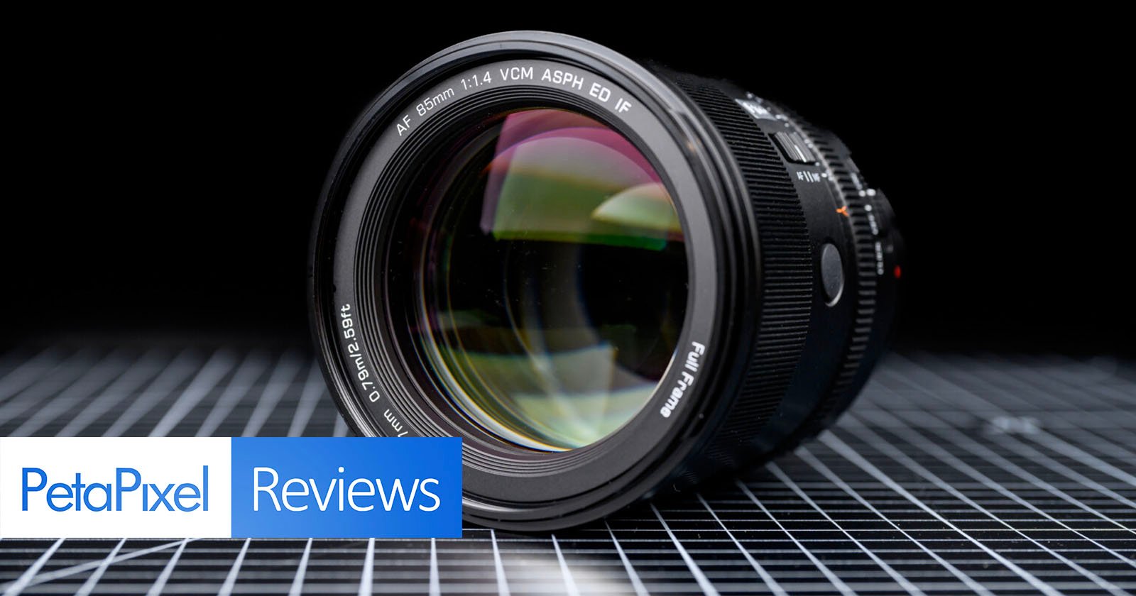 Viltrox FE 85mm f/1.4 Pro Review: Sharpness and Character at a Low Cost