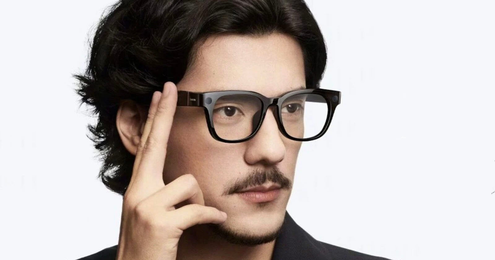 Xiaomi Unveils Smart Glasses to Rival Ray-Ban Meta