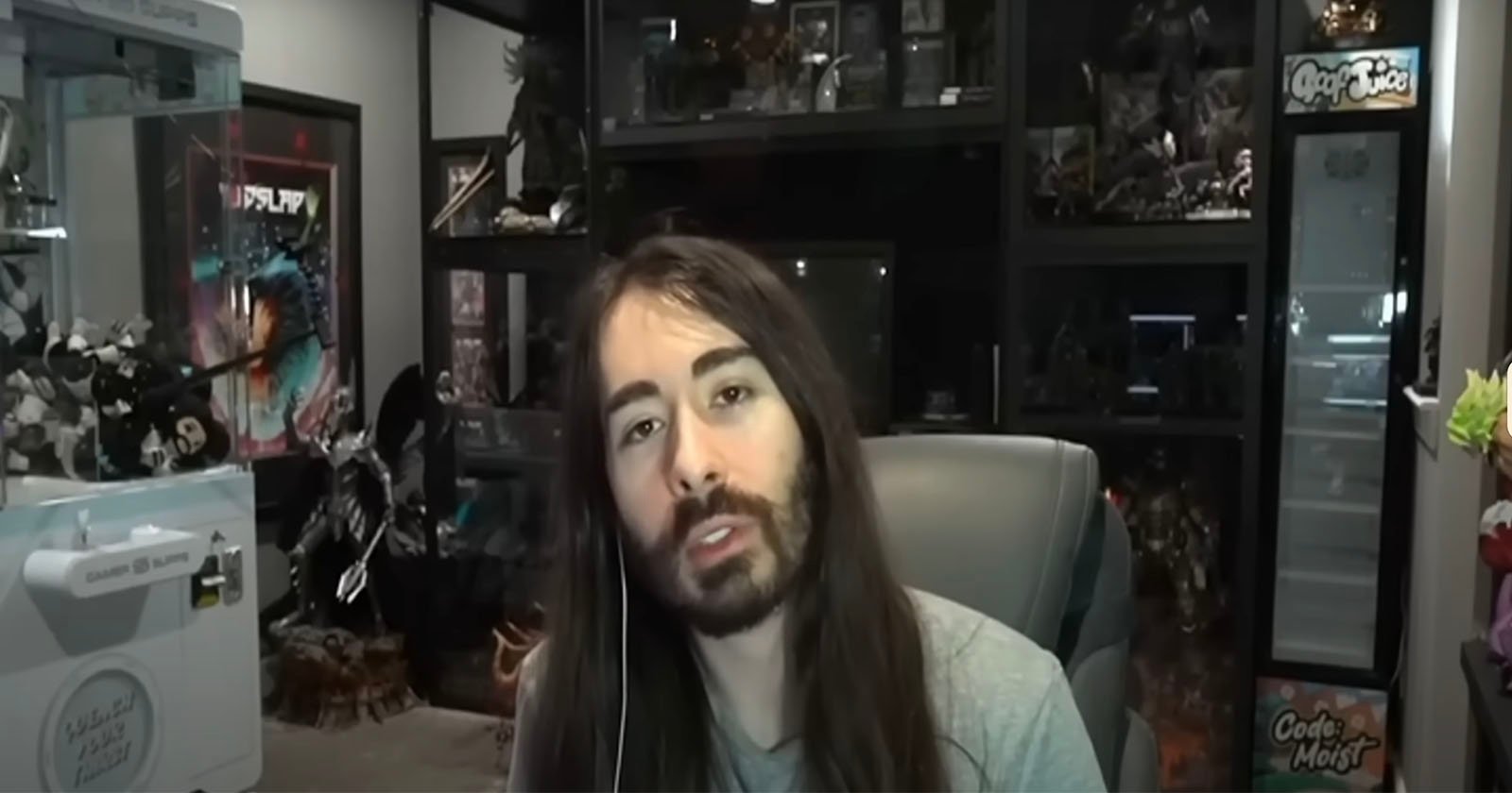 YouTuber Cr1tikal Fools Viewers to Show How Good AI Video Has Become