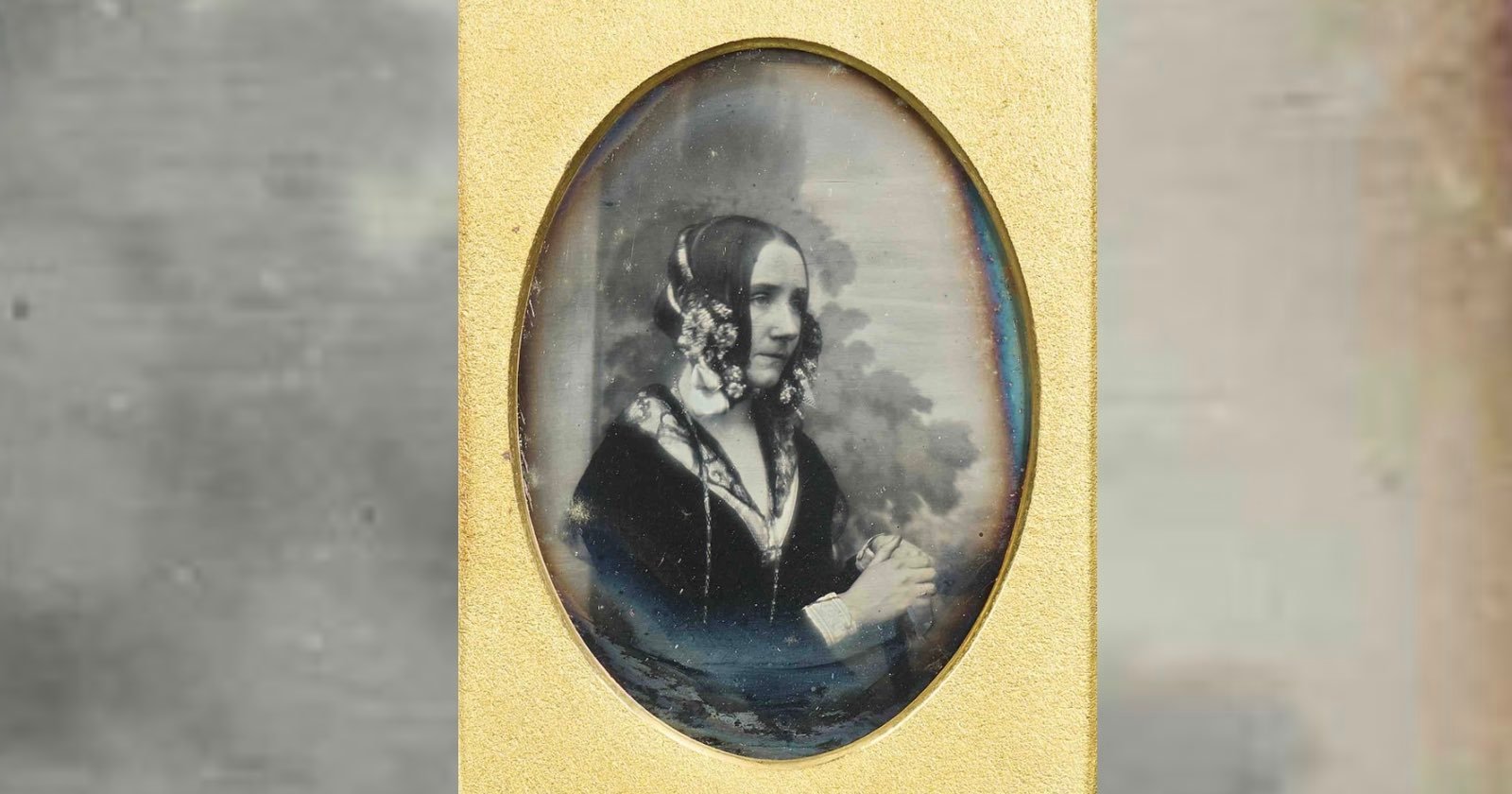 Only Known Photos of World’s First Computer Programmer Ada Lovelace Go to Auction