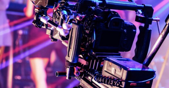 ai generative filmmaking tv