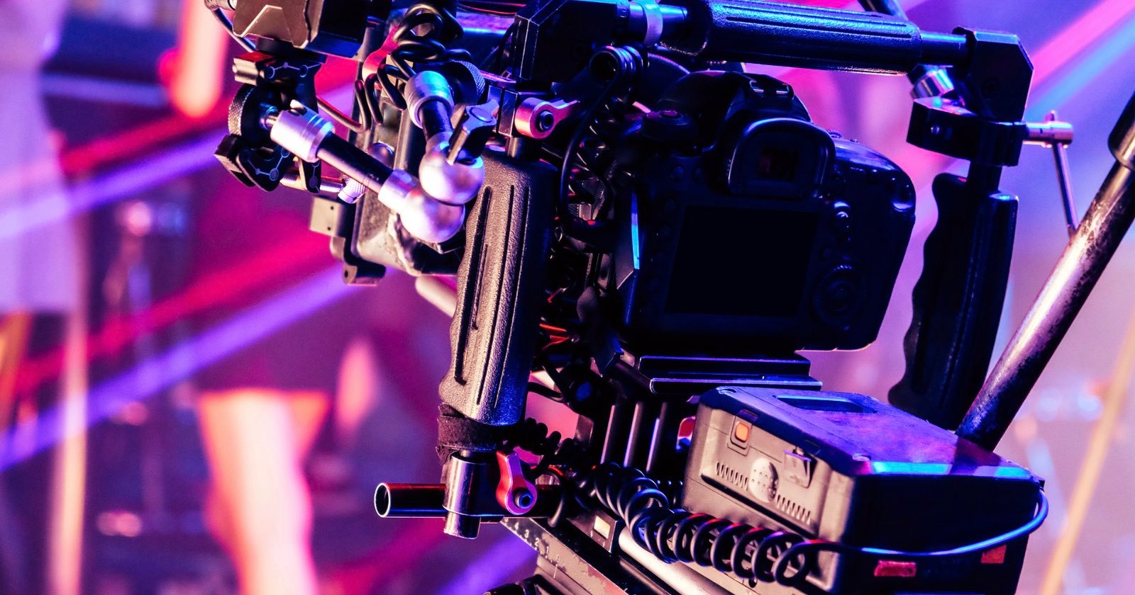AI Companies Used 130,000 Film and TV Scripts to Train Generative Models