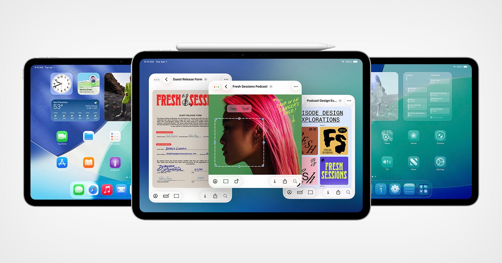 The iPad Is About to Become a Much Better Video Editor