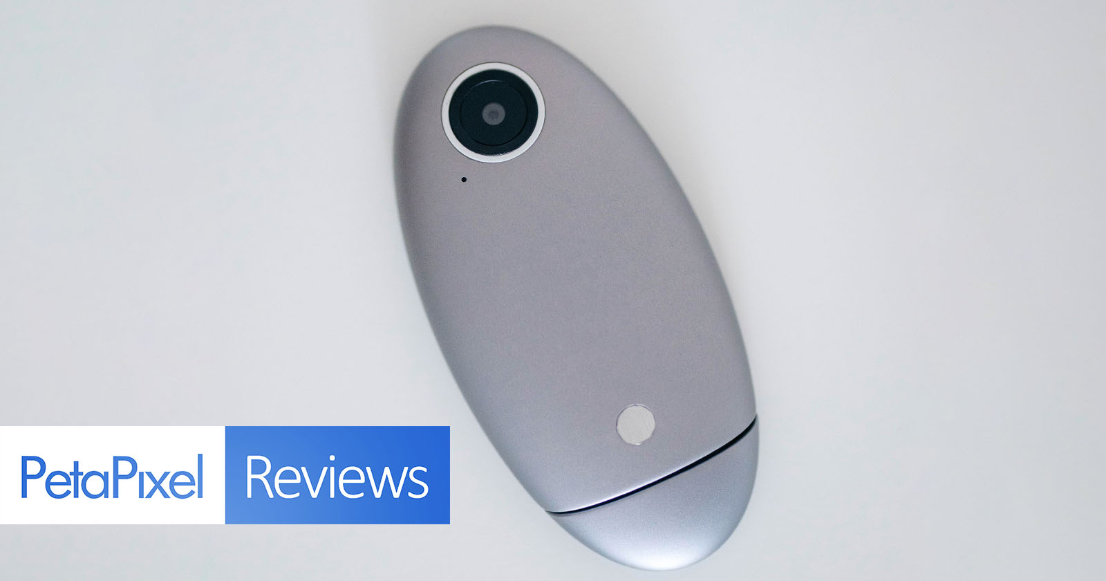 Kyu Camera Review: Trying to Reimagine Memory Capture