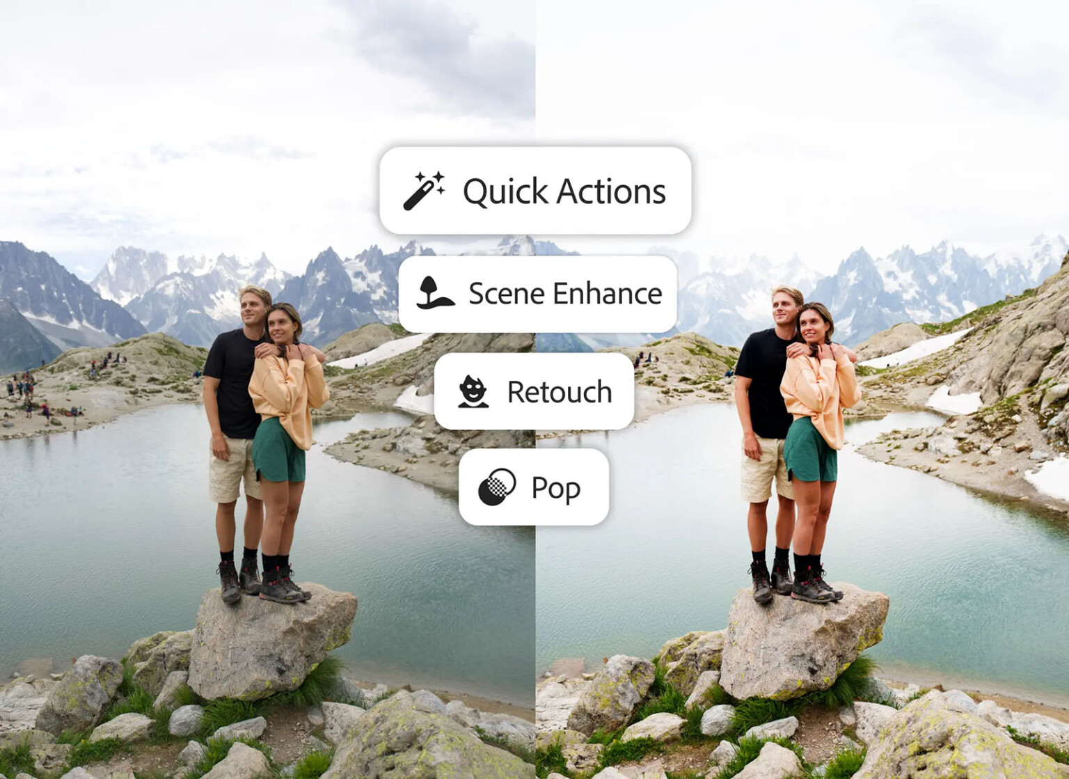 Adobe Is Developing AI-Powered Culling Tools for Lightroom | PetaPixel