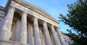 The National Portrait Gallery