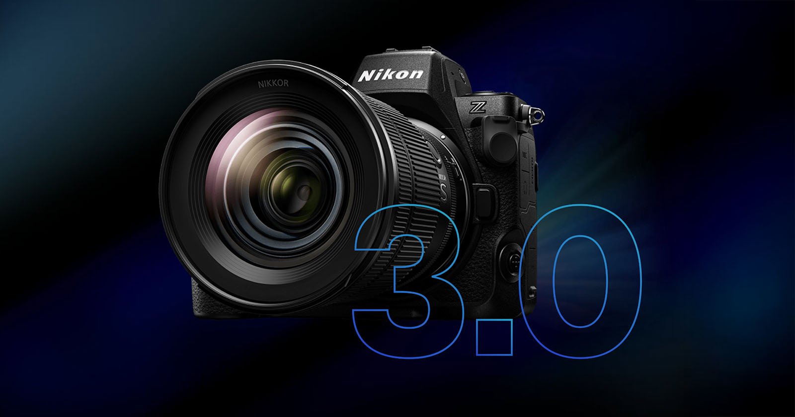 Nikon Z8 Firmware Adds World’s First Pixel-Shift Mode With Focus Shift and AE Bracketing