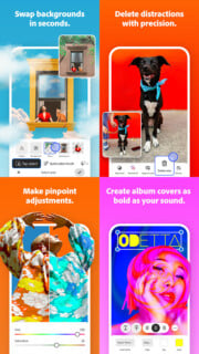 Adobe Photoshop Is Now Available on Android | PetaPixel