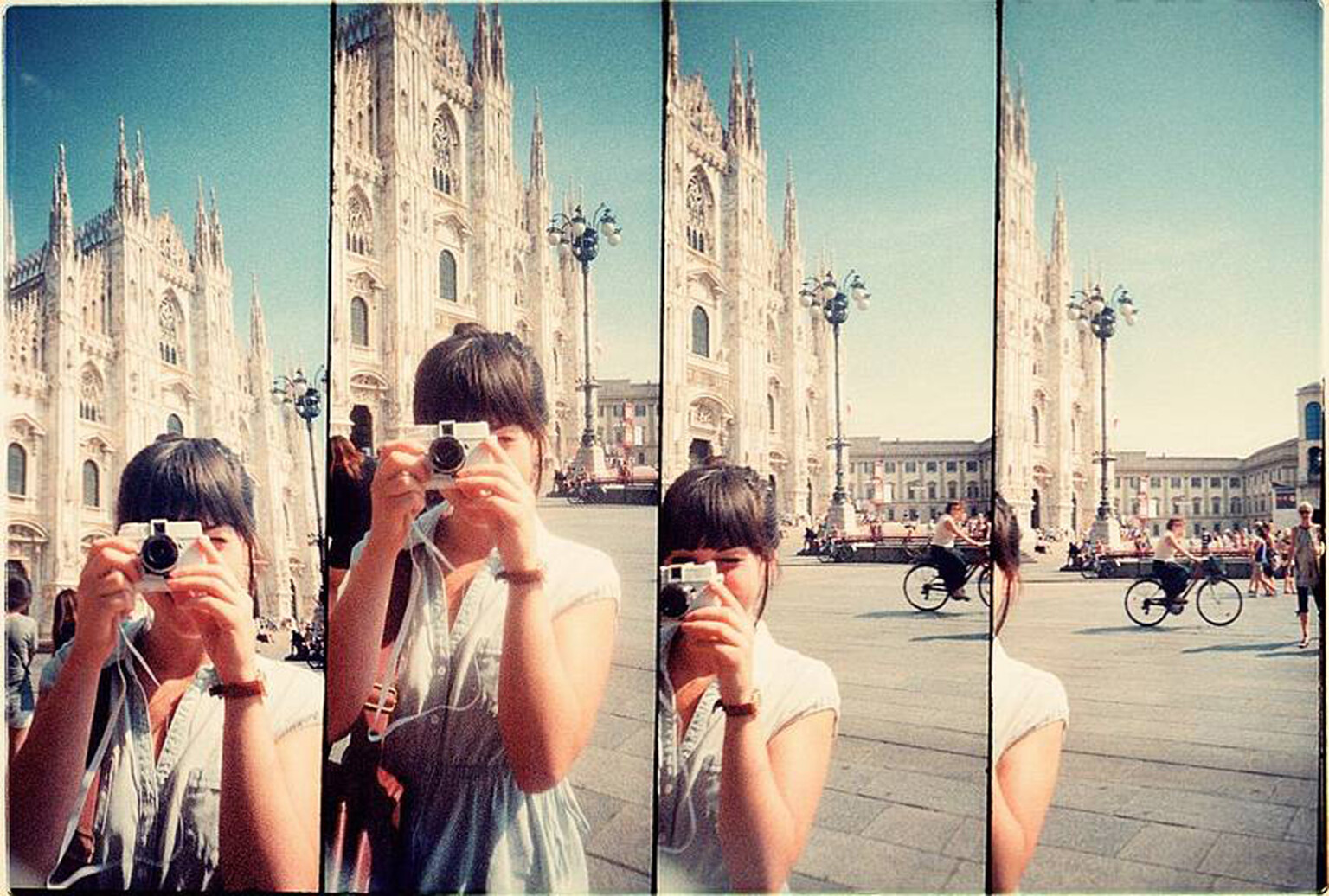 Lomography Launches Travel Guides for Globetrotting Photographers ...