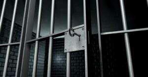 urban explorer jail cell