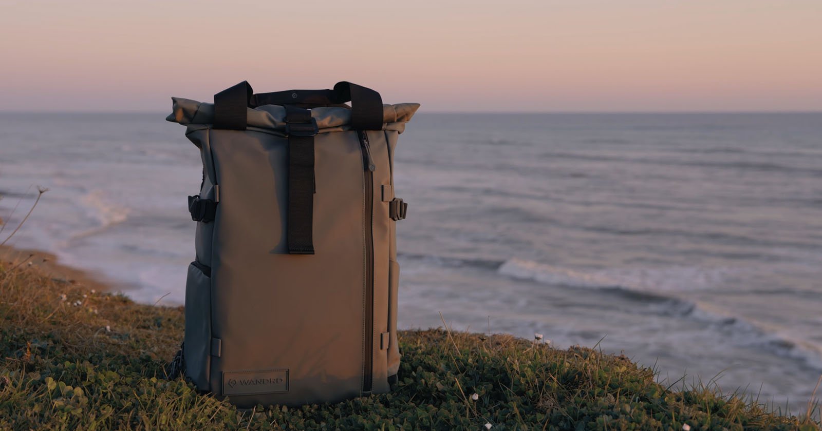 Wandrd’s New Prvke V4 Photo Backpack Is Even More Comfortable