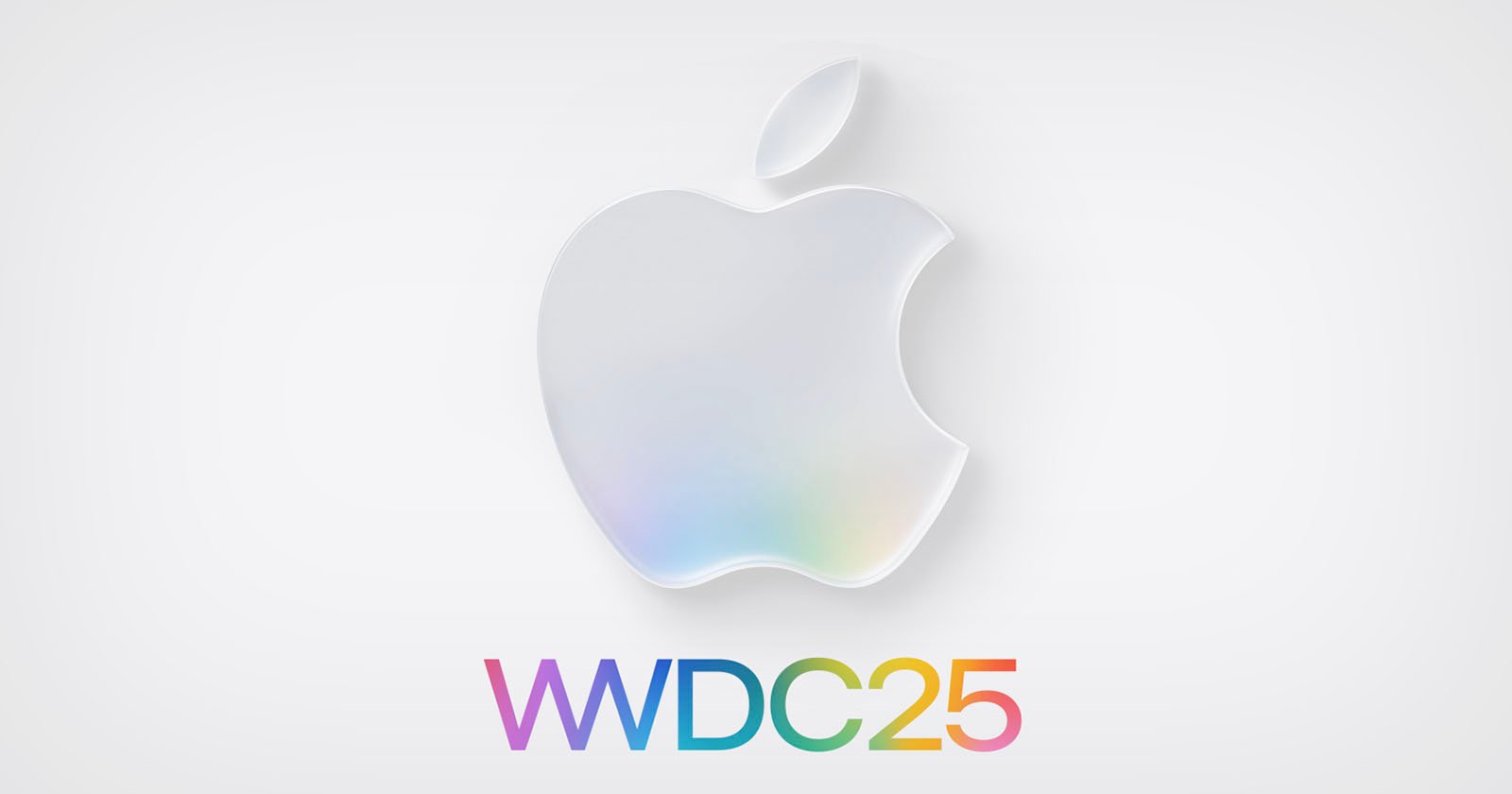 What to Expect at Apple WWDC 2025