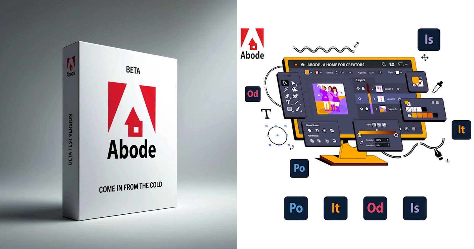 Two Years Later, Abode’s Anti-Adobe Dream Remains Unrealized