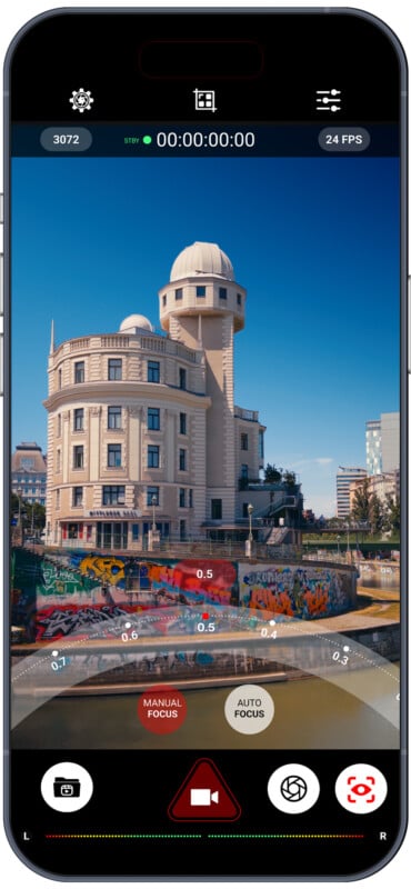 A screenshot of a building.