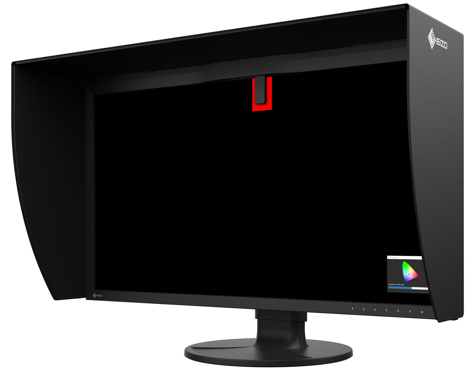 Eizo's New DCI 4K ColorEdge Monitor Is Made for HDR Video and Very High ...