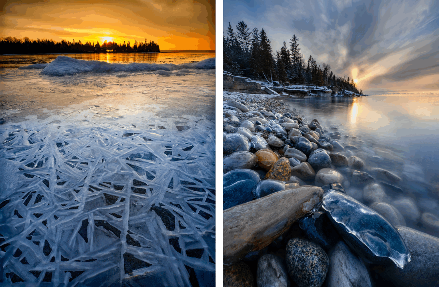 A Complete Guide to Capturing Creative Landscape Photography | PetaPixel