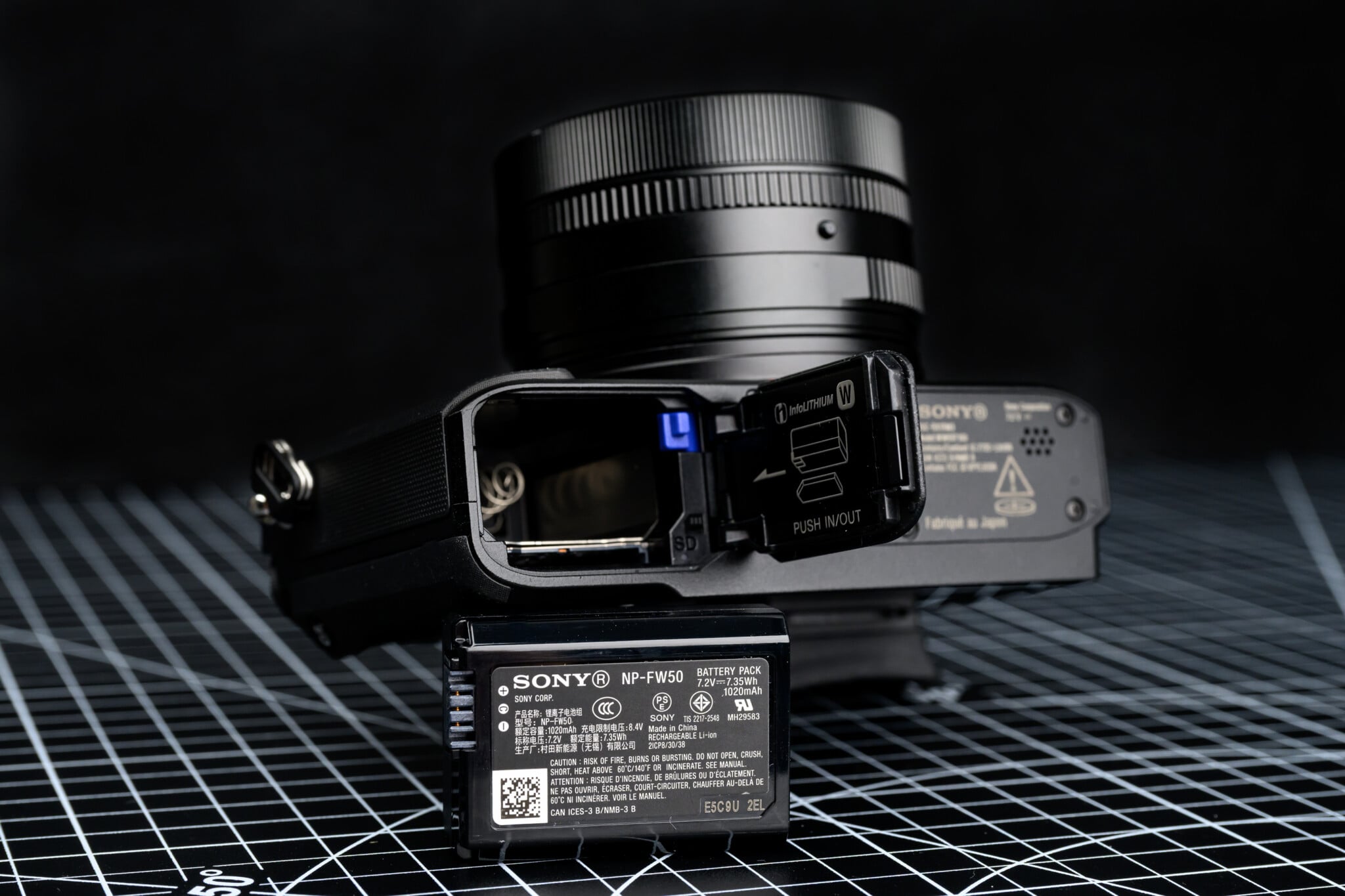 Sony RX1R III Review: Was This Worth Waiting Nearly 10 Years For ...